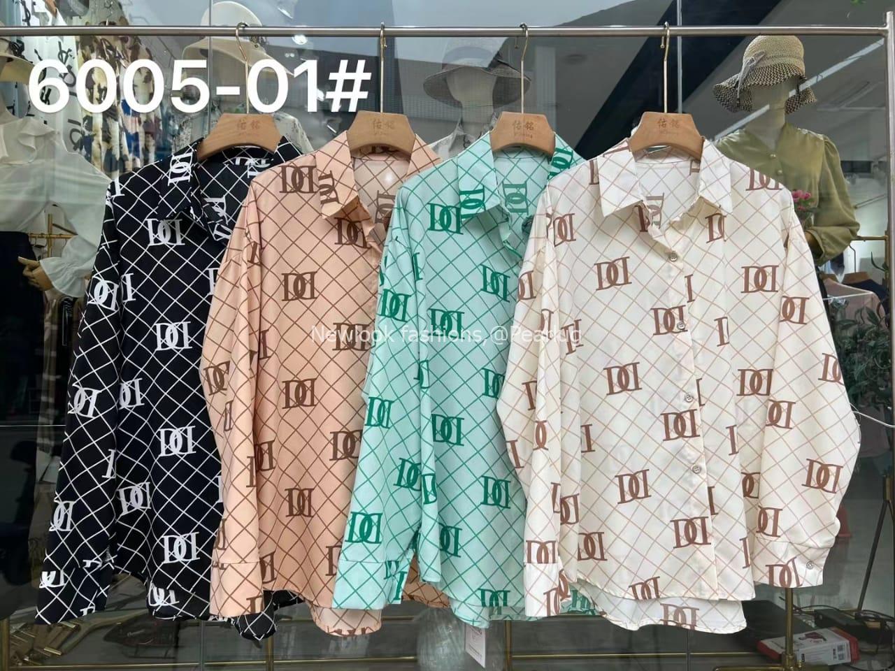 Ladies tops