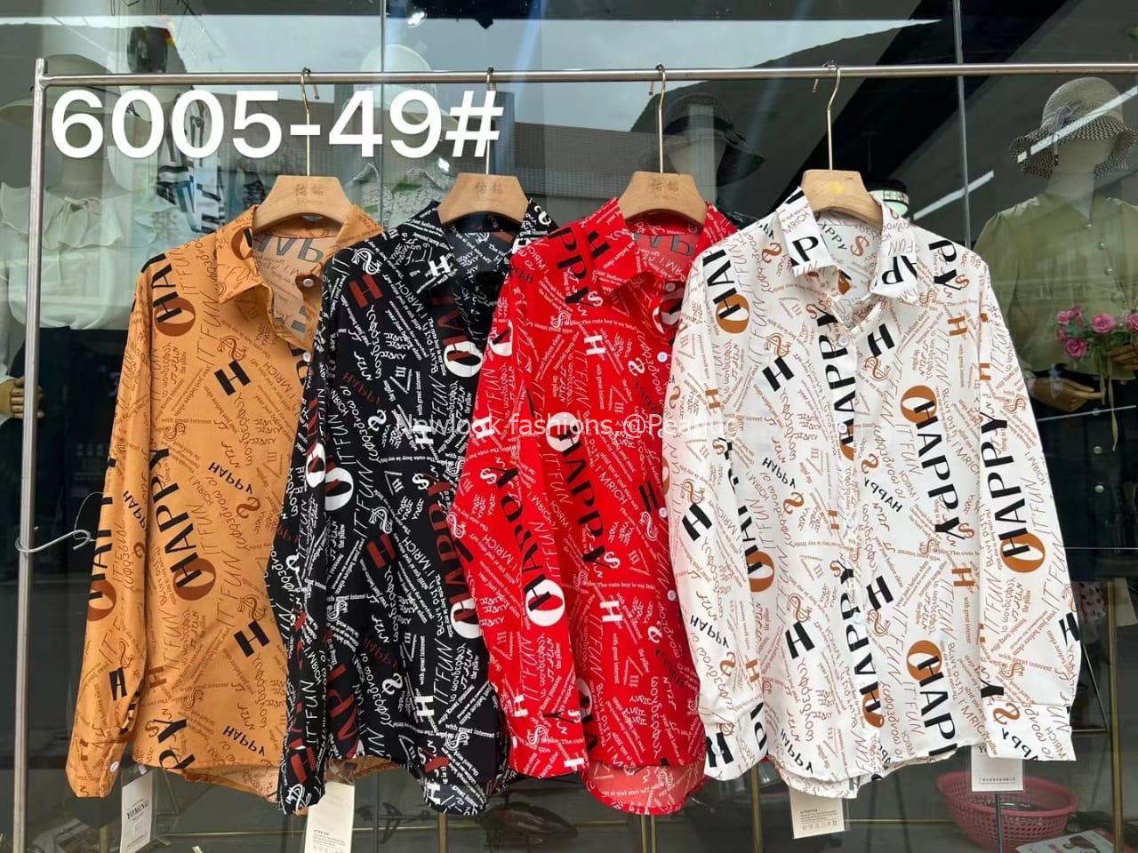 Ladies tops