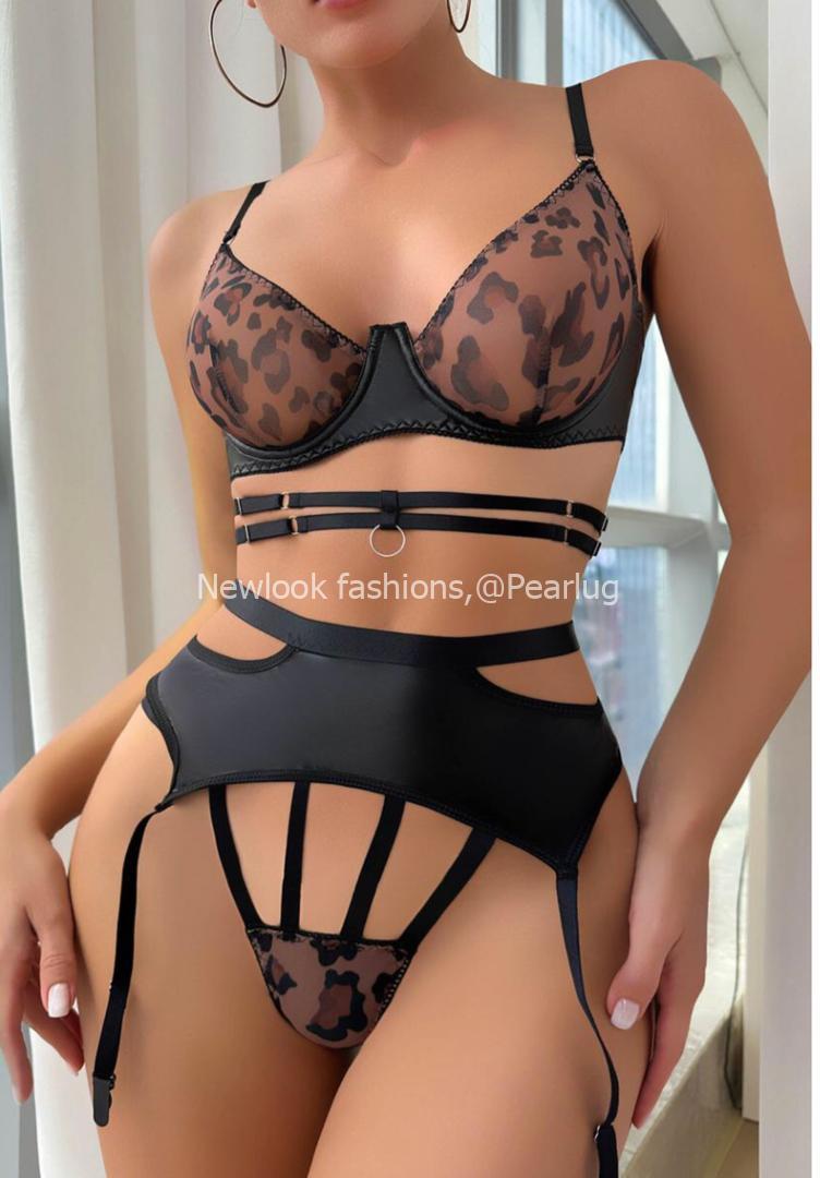 Ladies two pieces