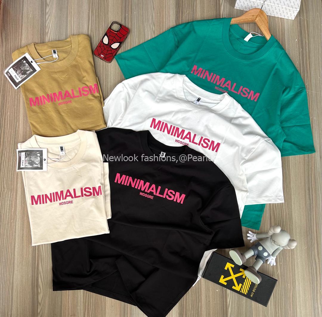 Tshirts