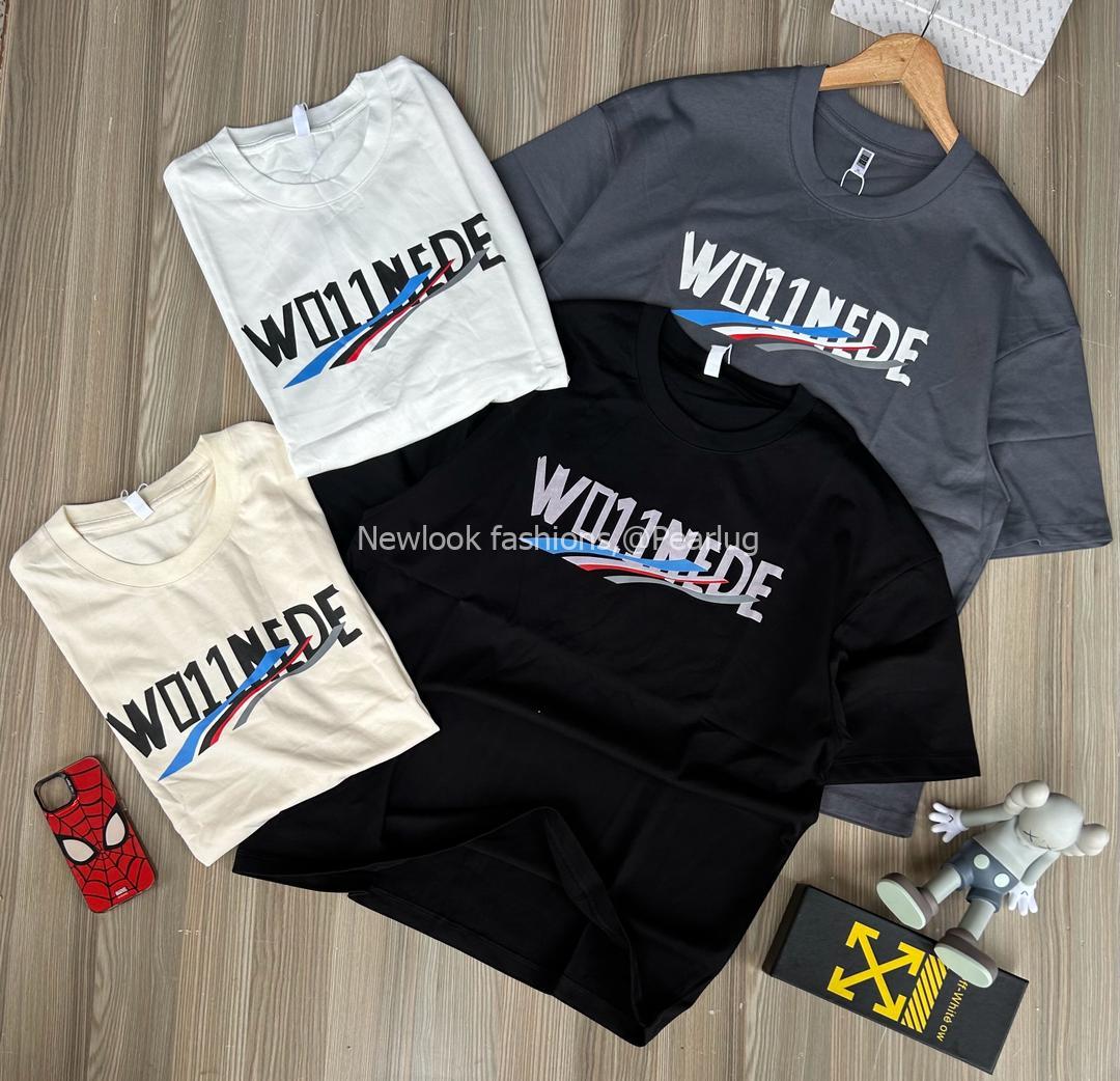 Tshirts