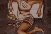 Ladies dresses