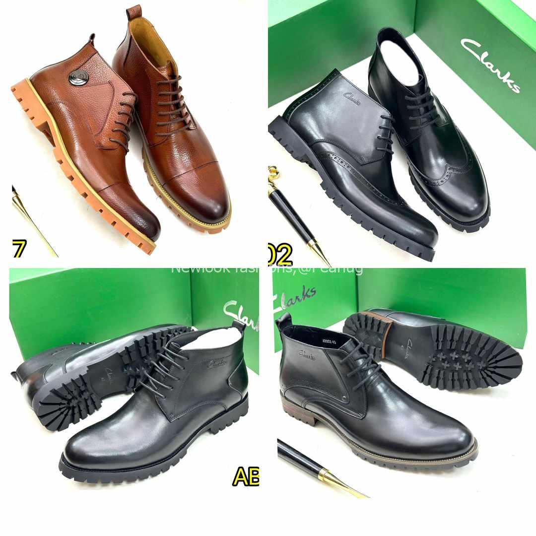 Men boots
