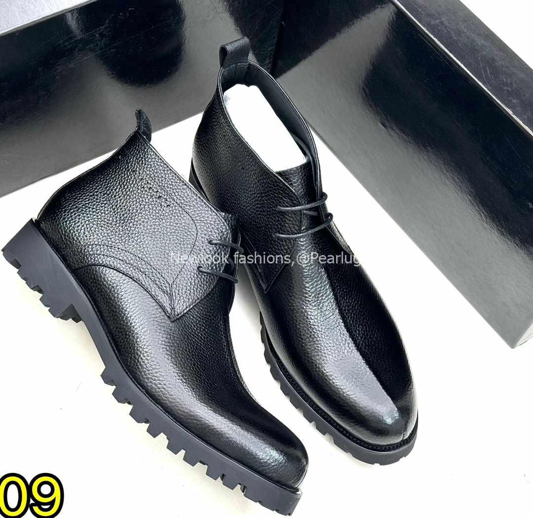 Men boots