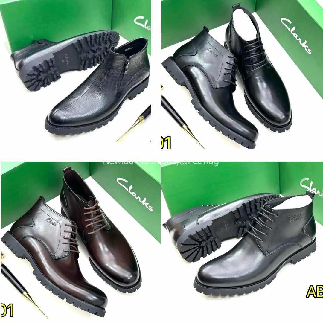Men boots