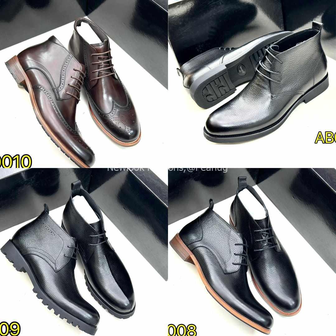 Men boots