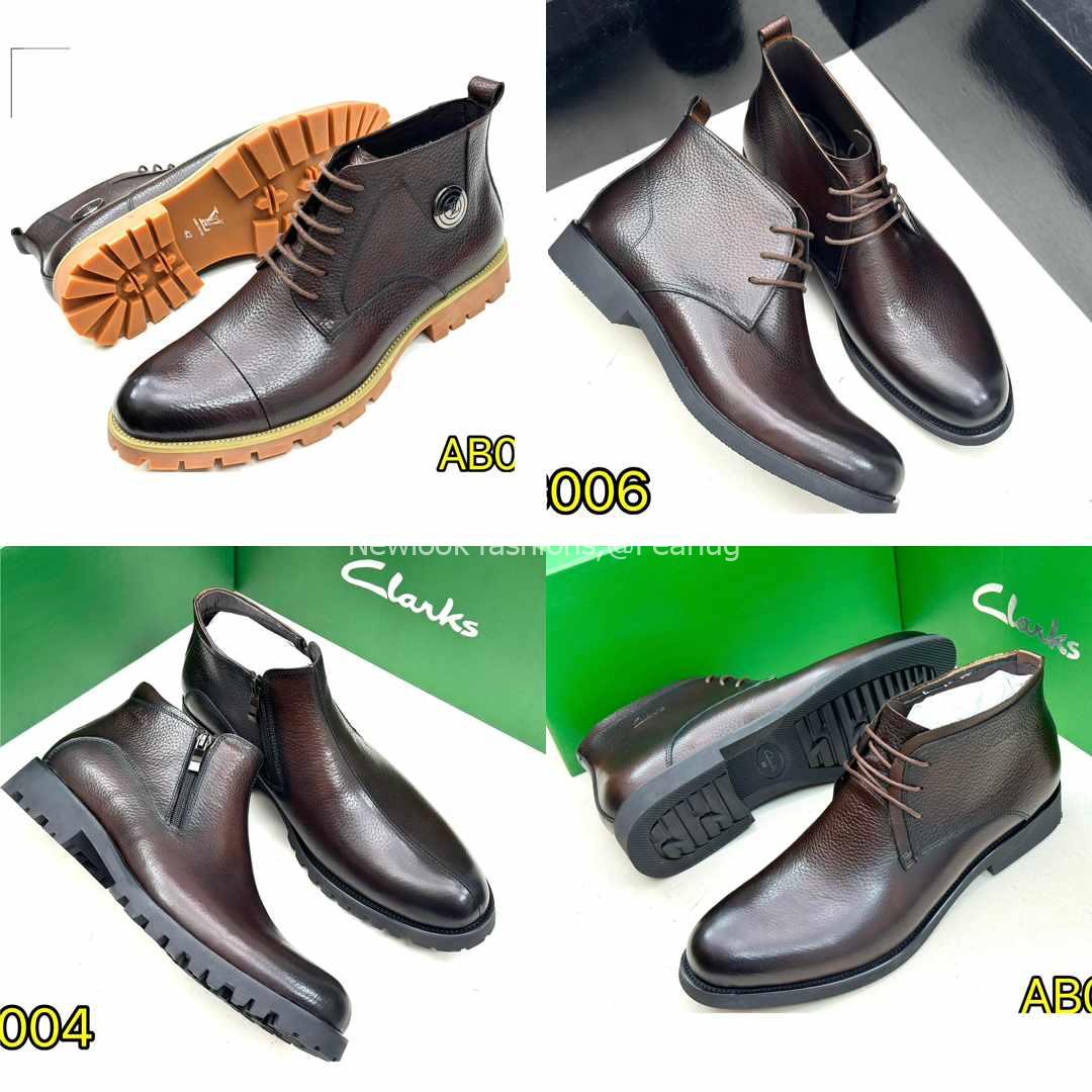Men boots