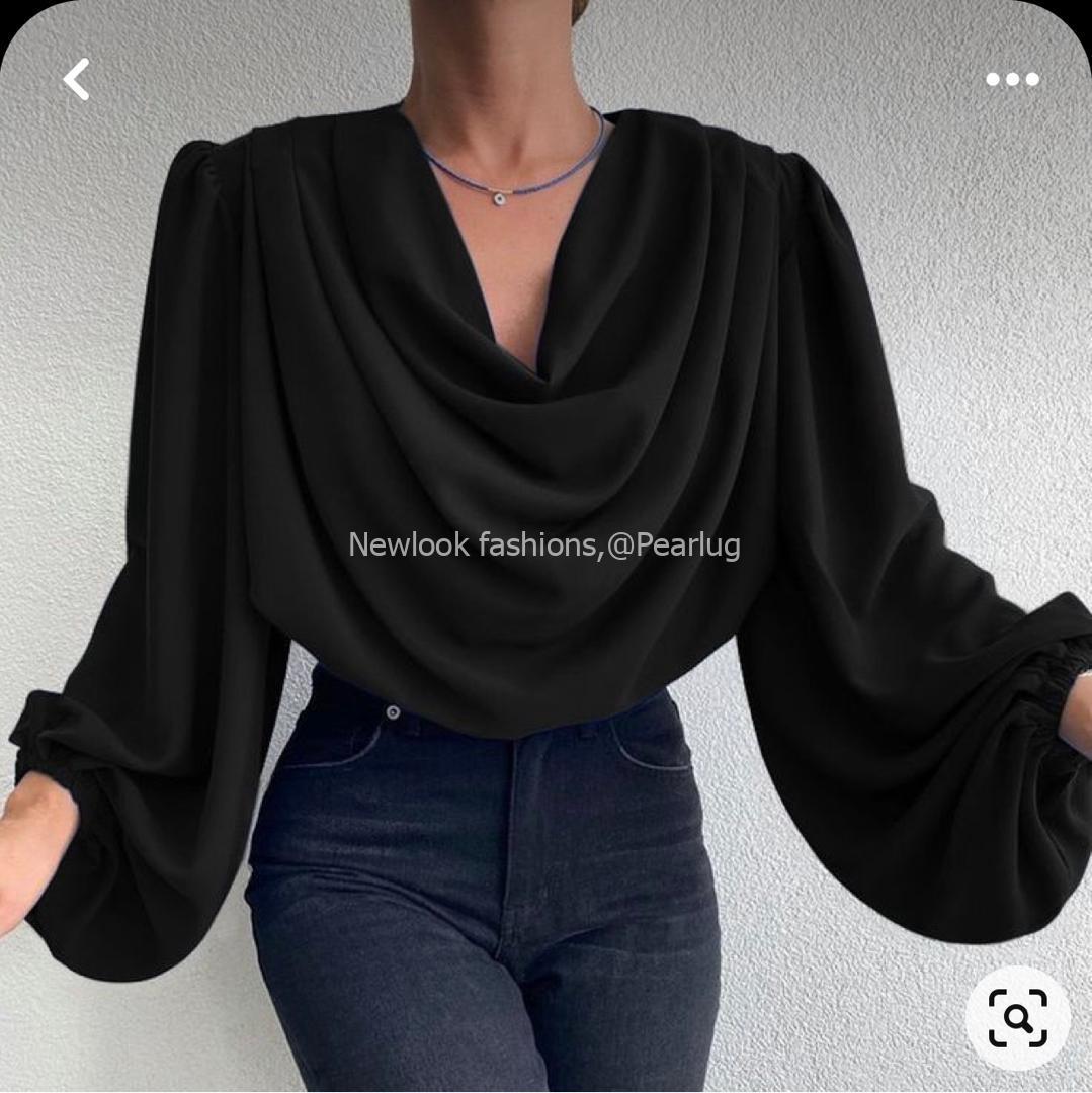 Ladies tops