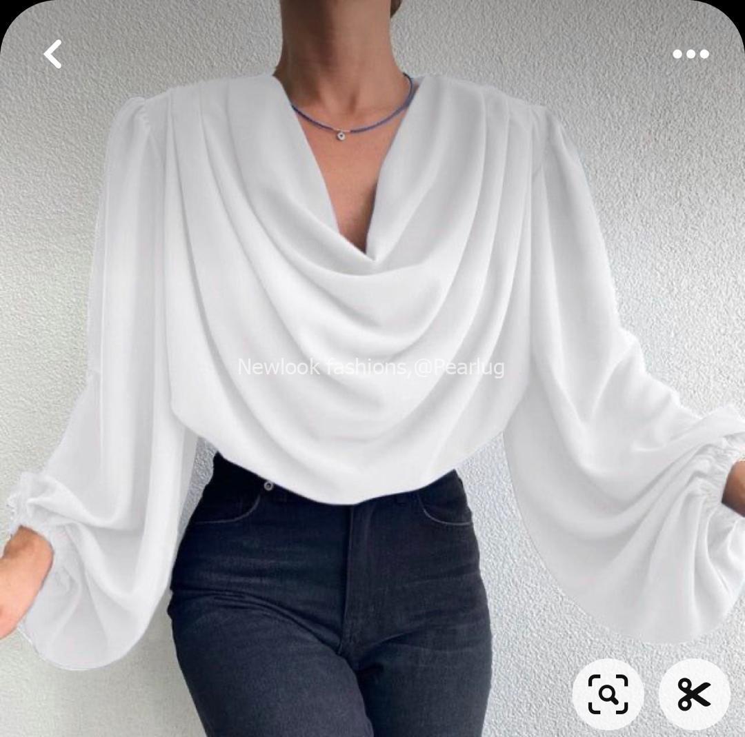Ladies tops