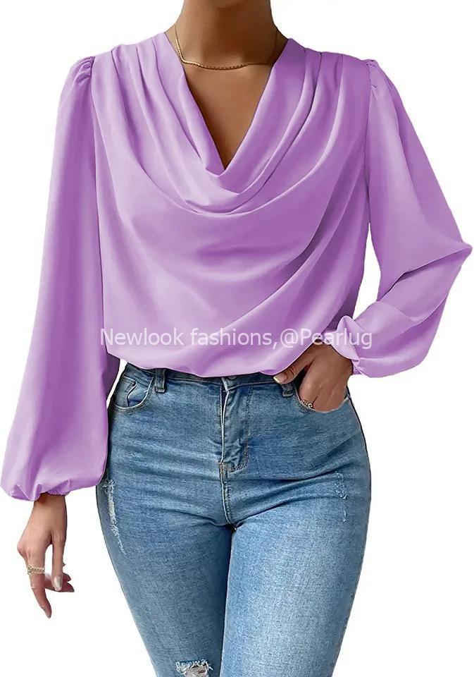 Ladies tops