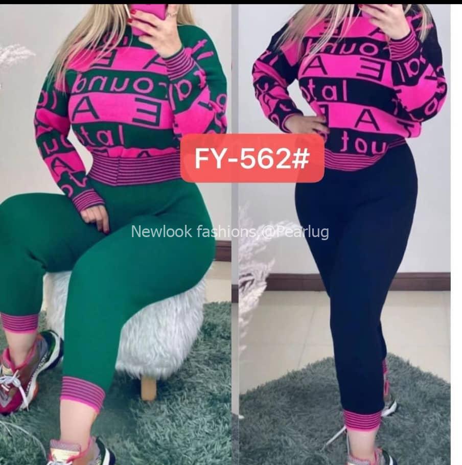 Sweater piece
