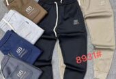 Unisex sweater pants