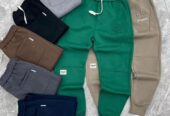 Unisex sweater pants