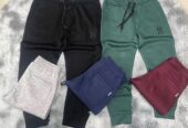 Unisex sweater pants