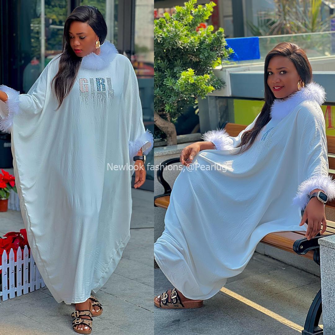 Long dress