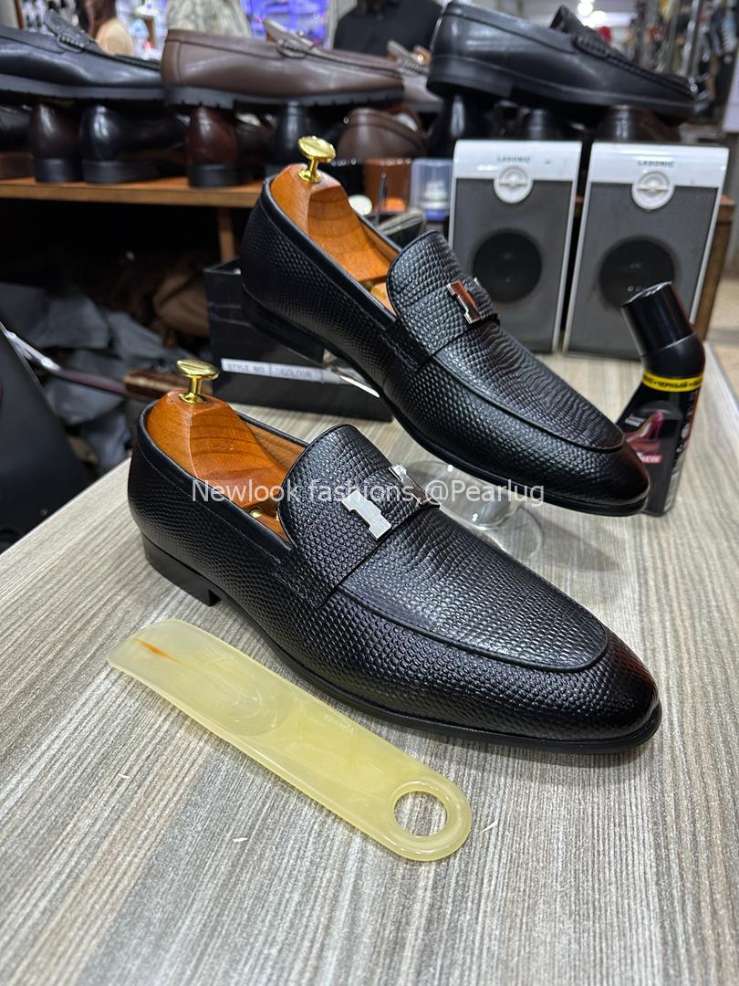 Gentle shoes