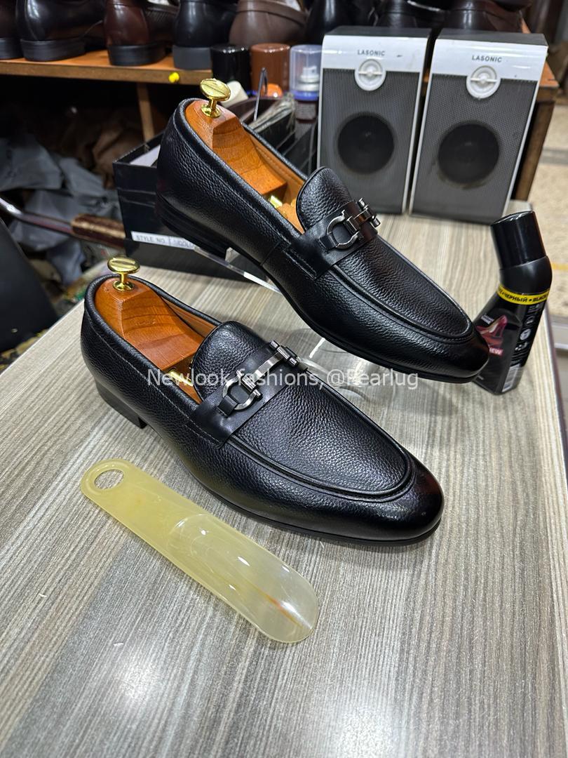 Gentle shoes