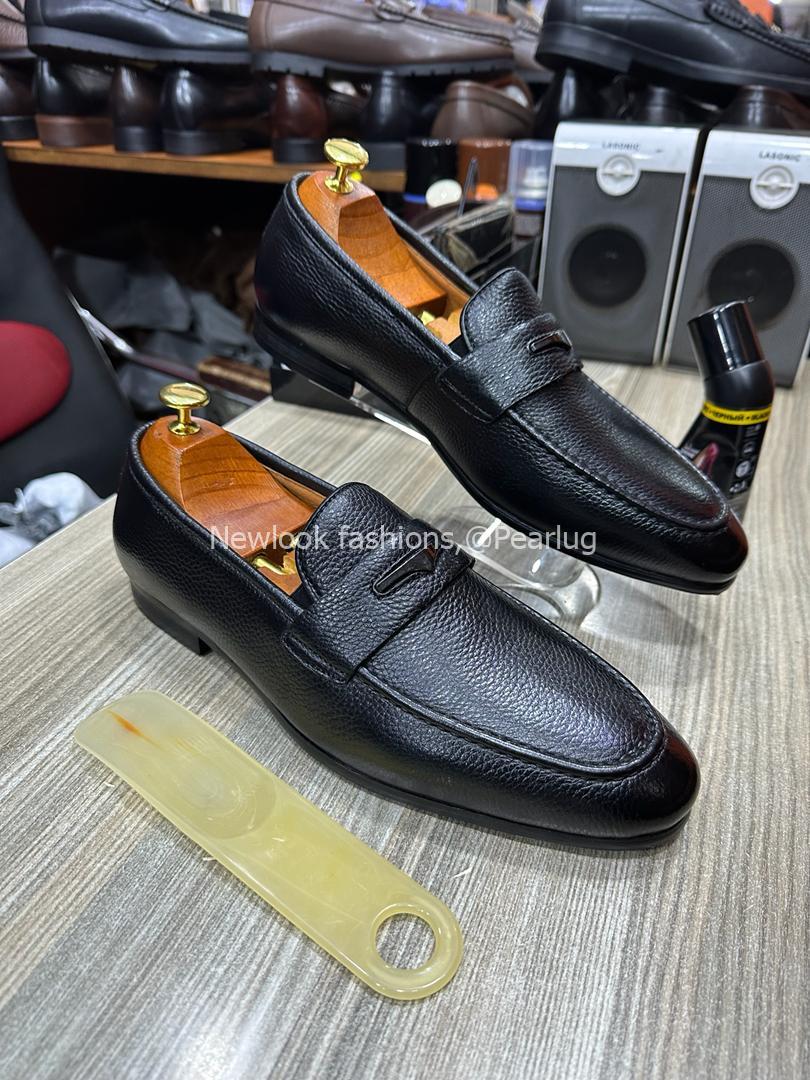 Gentle shoes