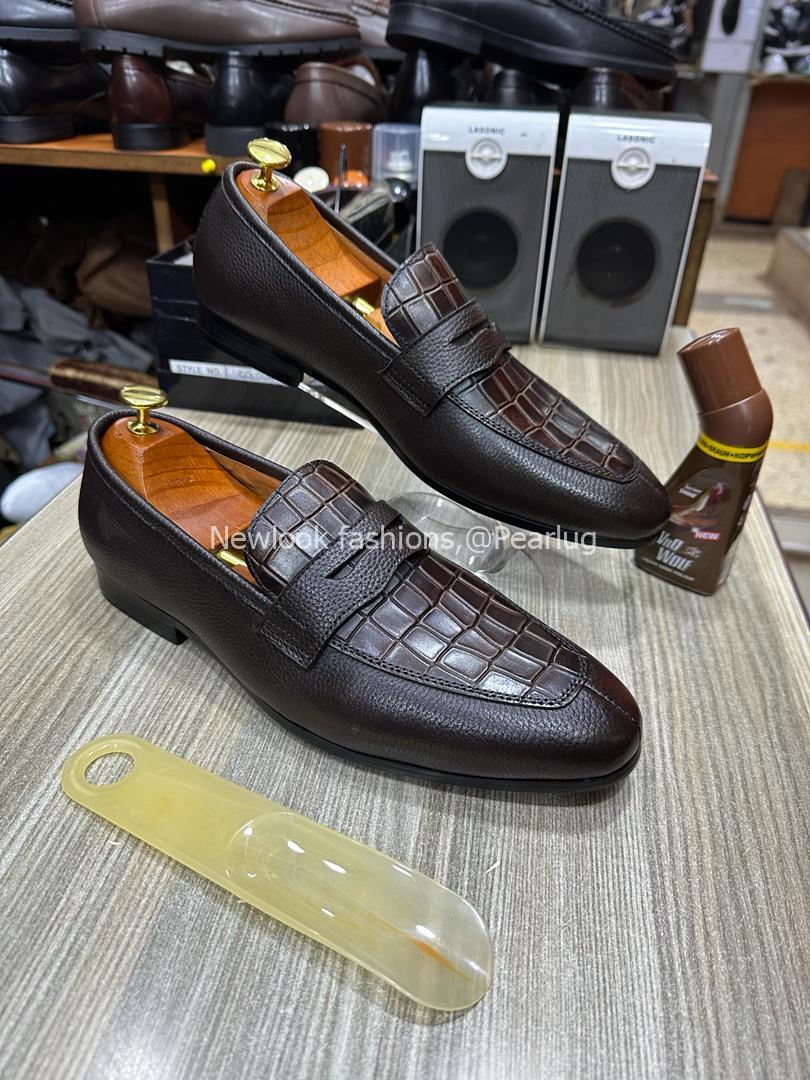 Gentle shoes