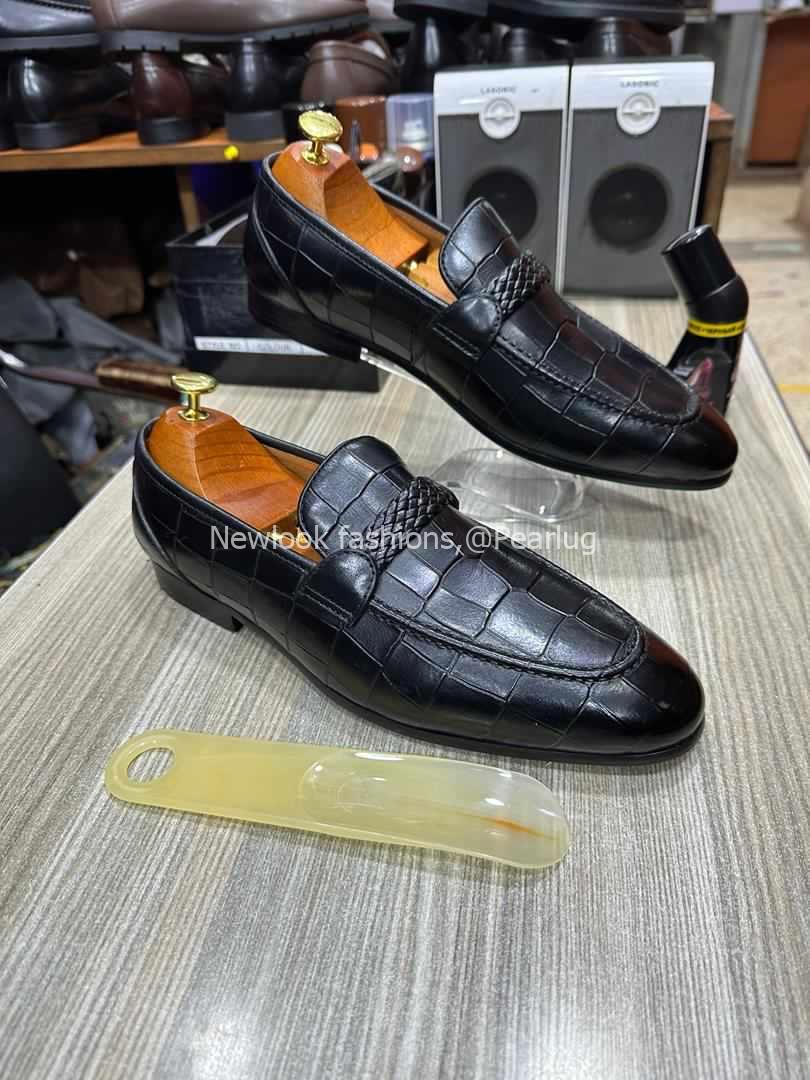 Gentle shoes