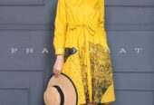 AU dress