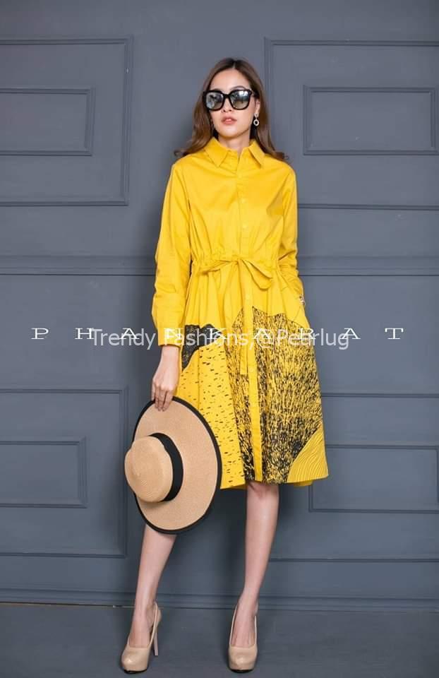 AU dress