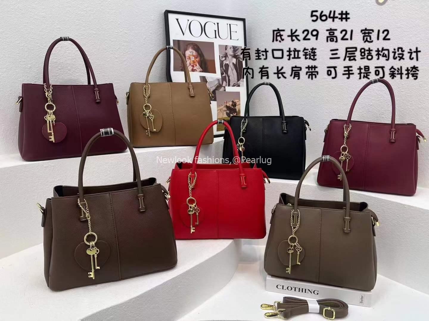 Ladies bags