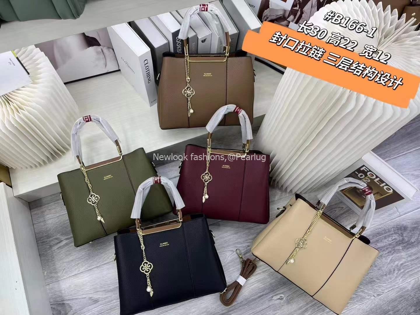 Ladies bags