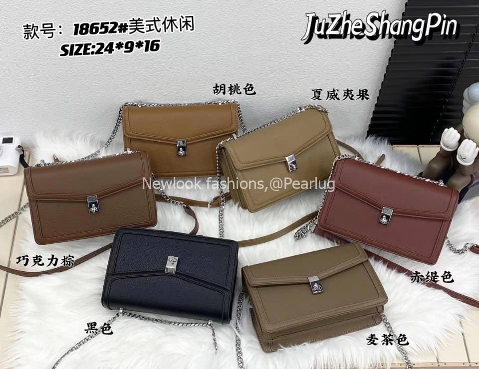 Ladies bags