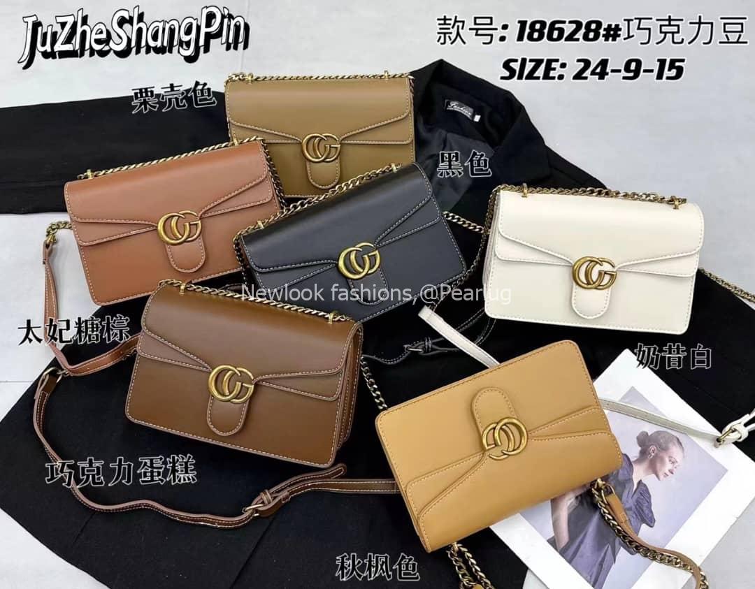 Ladies bags
