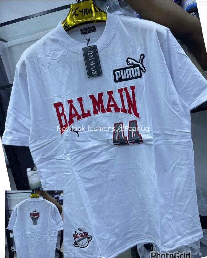 Unisex tshirts