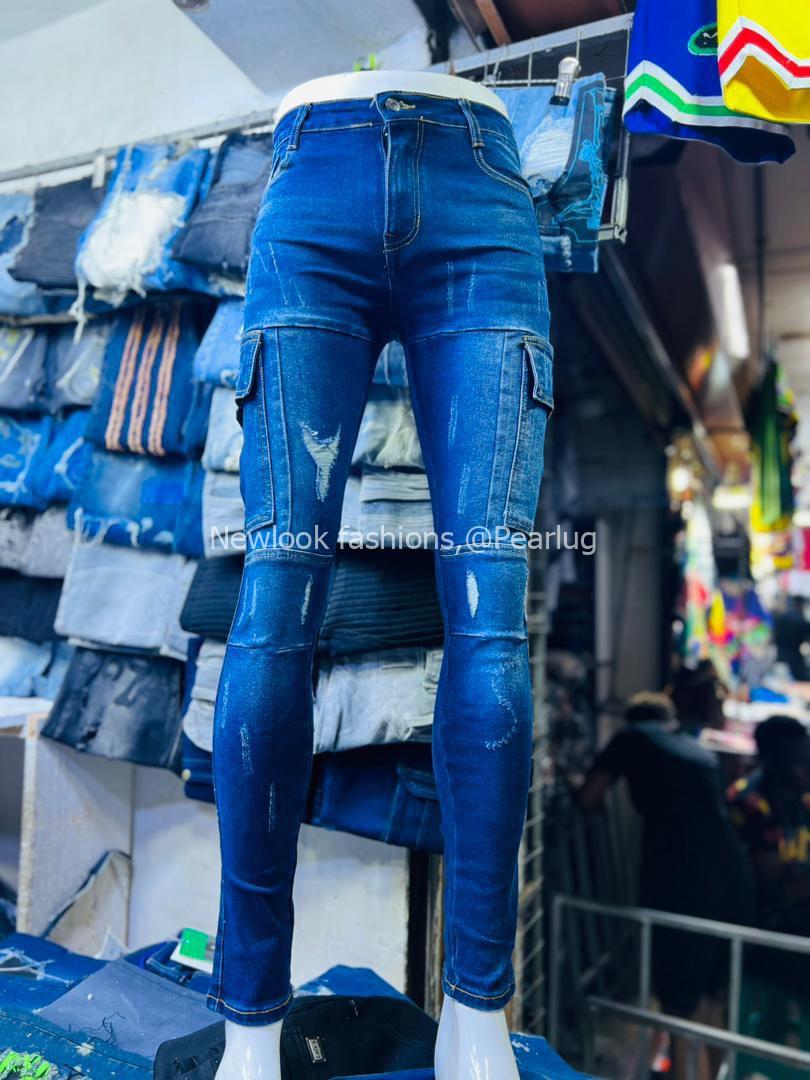Men’s jeans