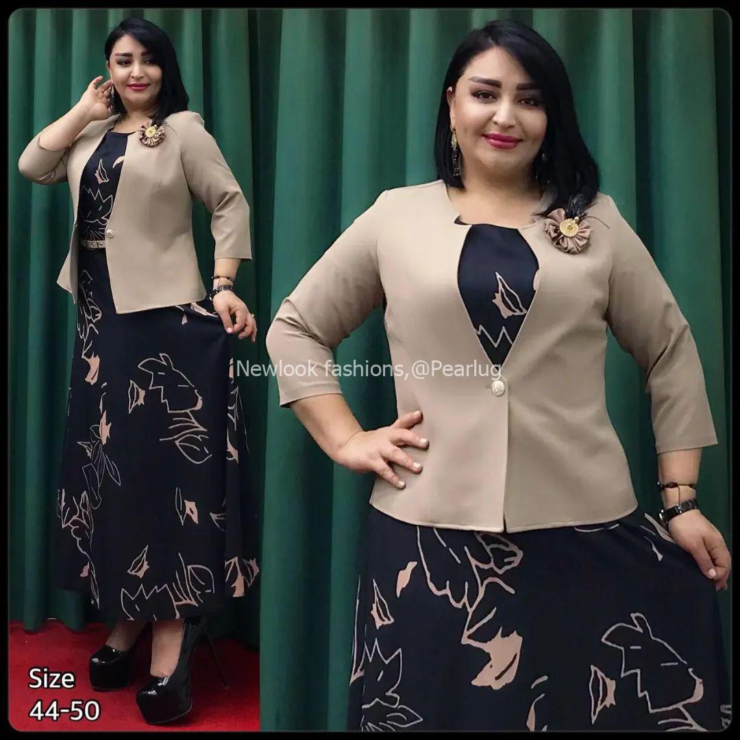 Office wear