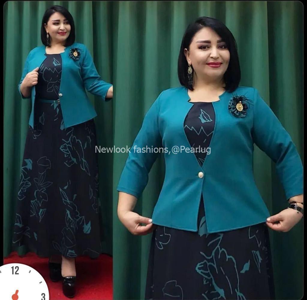 Office wear