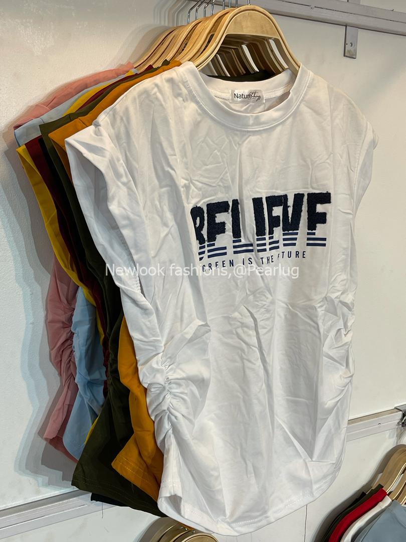Ladies tops