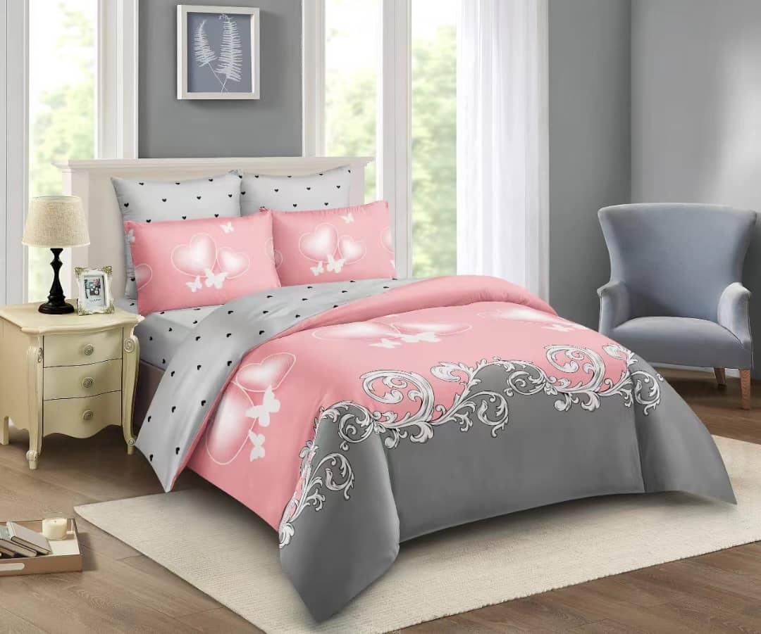 10PCS DUVET 6BY6