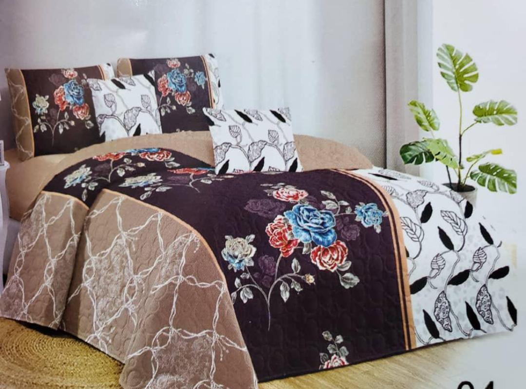 10PCS DUVET 6BY6