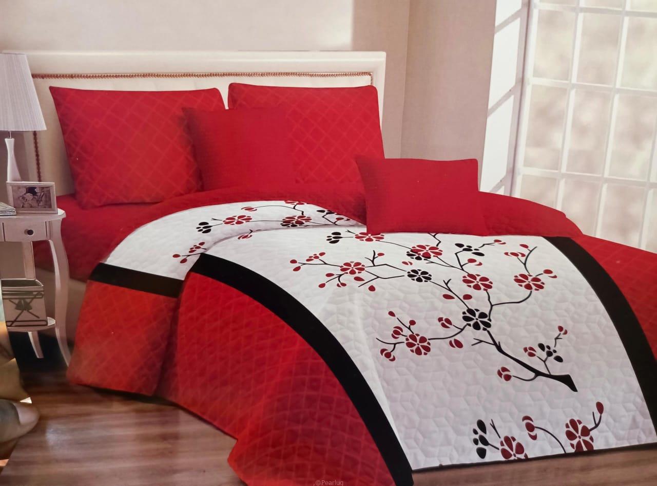 10pcs duvet 6*6