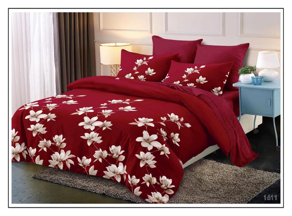 10pcs duvet 6*6