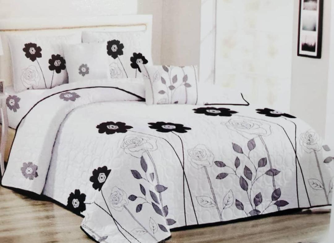 10pcs duvet 6*6
