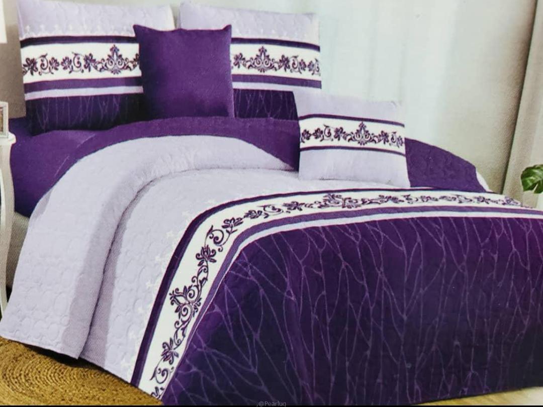 10pcs duvet 6*6