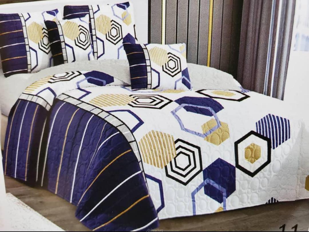 10pcs duvet 6*6