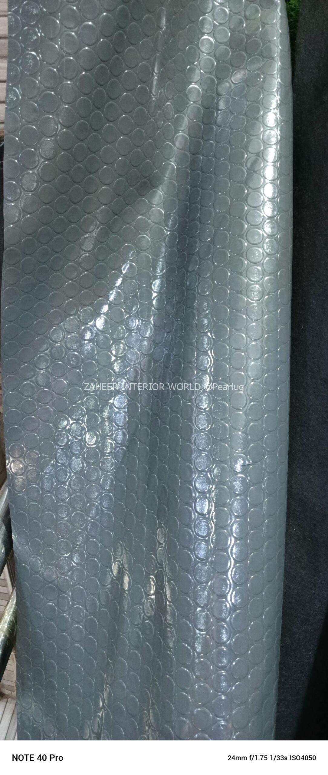 RUBBER CARPET AVAILABLE