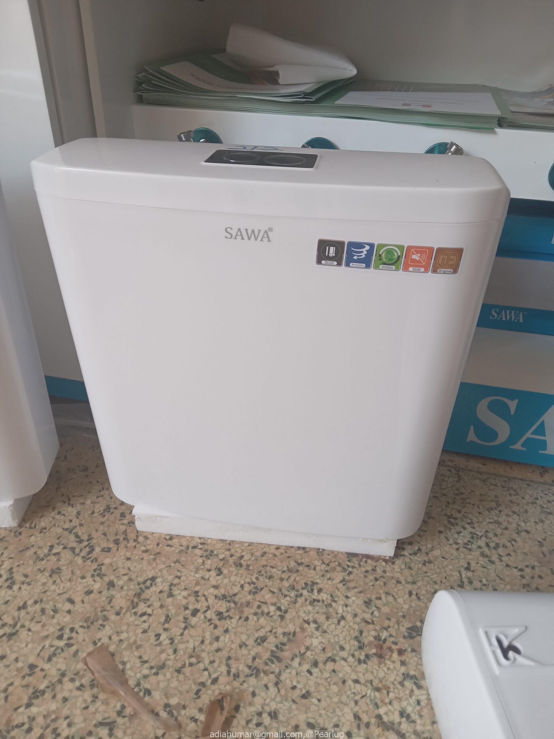 Sawa products