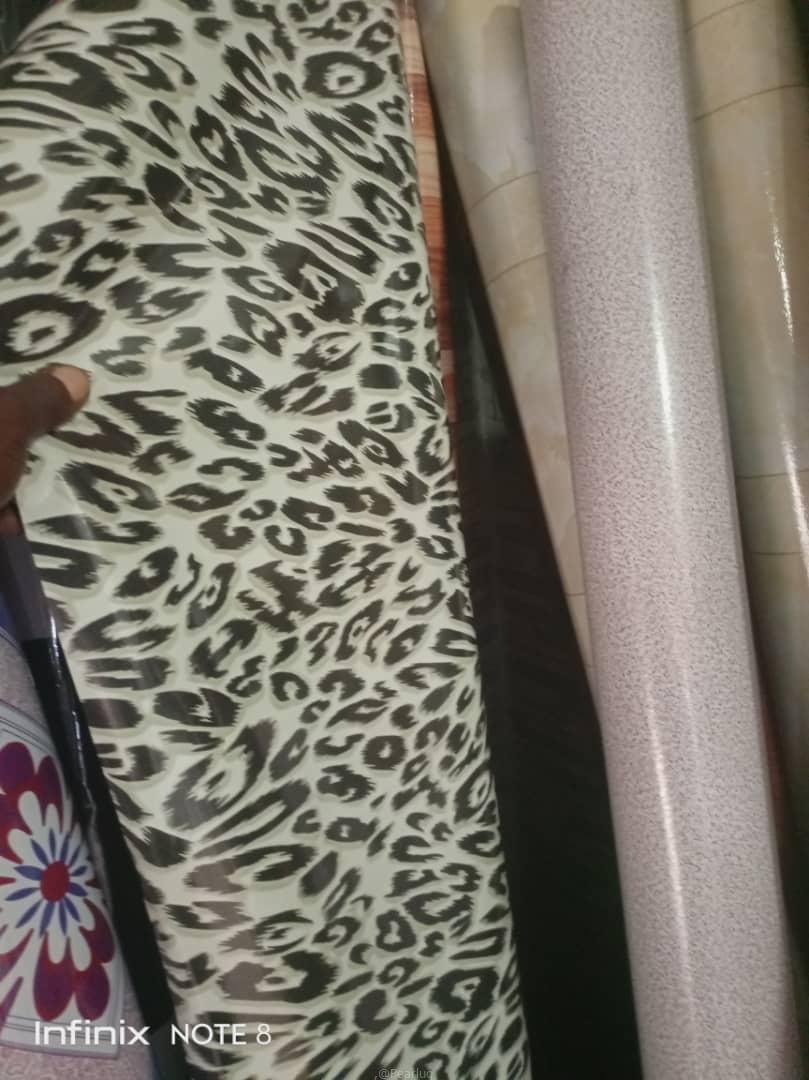 PLASTIC CARPETS