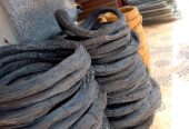 Binding Wire