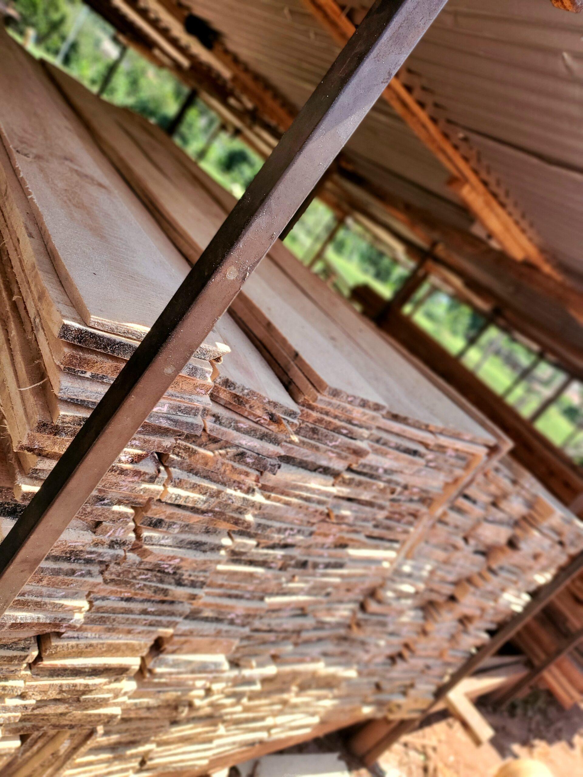 Timber