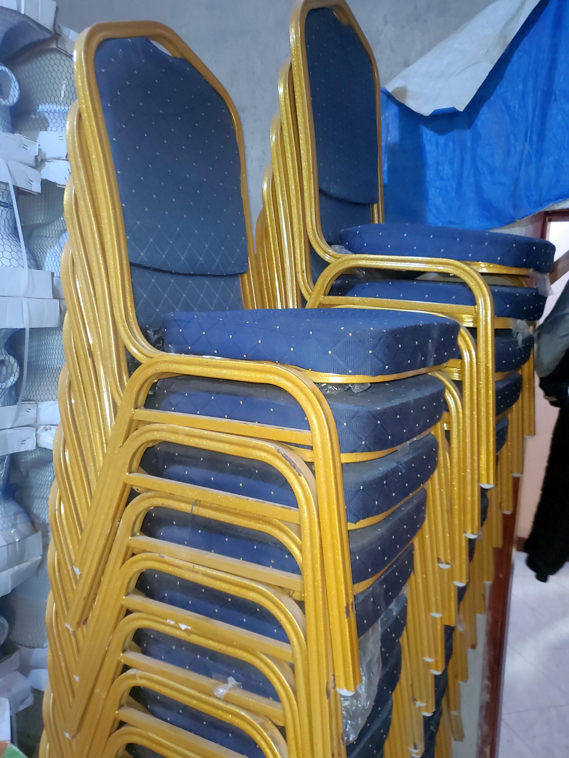 Executive conference chairs