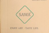 Sawa cistans