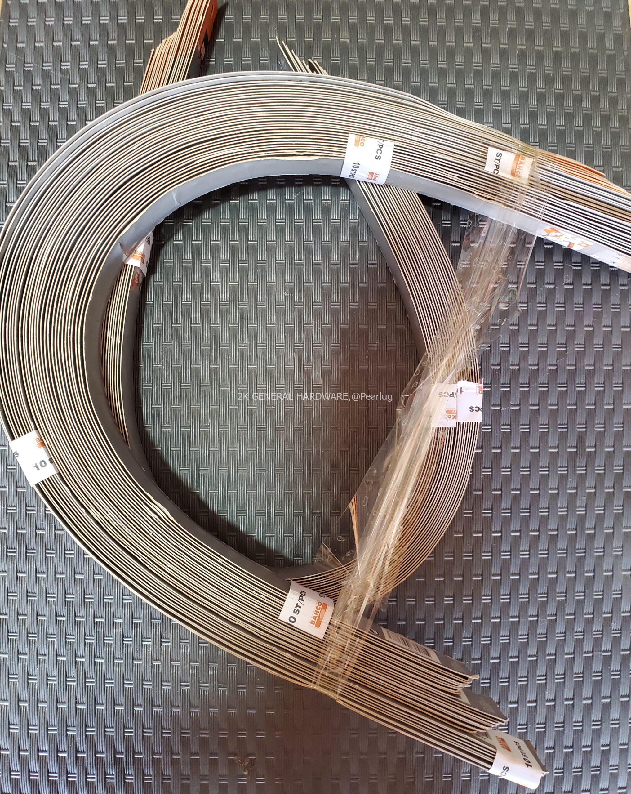 Bowsaw Blades